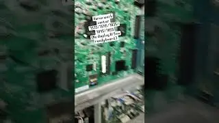 Mfc Ess printer board repairing center