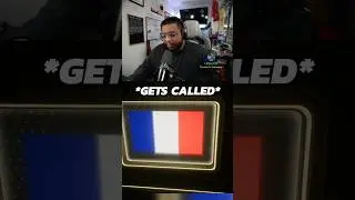 I GOT SCAM CALLED WHEN OPENING PACKS ON EAFC 25 🤣 #shorts #eafc25