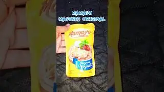 Cocok untuk Camilan & Masakan! Mayones MAMAYO Original 200g Murah & Enak