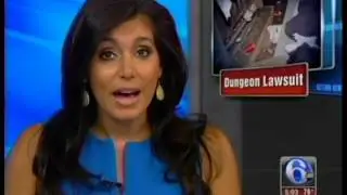 WPVI TV 2012 08 20 5PM Weston Lawsuit