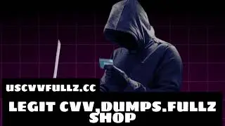 Trusted CVV Fullz Shop: Key Features Explained