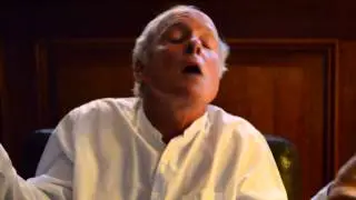 Godfather Golf: Part II