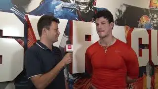 Dan Villari Interview | North Carolina Week