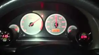 Third gear pull