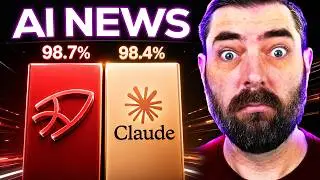 AI News: The New Model That's As Good As Fable