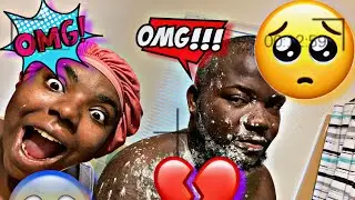 Itching Powder Prank On My Boyfriend (*HeCried*)