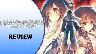 Utawarerumono Mask of Truth Review (PS4/PS Vita) | Gamma Review