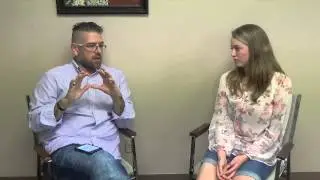 Did your parents survive Challenge? (Ch4 Grad, Kirsten)