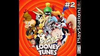 2 Looney Tunes Character Features That Will Change Your Childhood Memories Forever