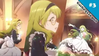 [GT] Creditta | Princess Connect Re:Dive JP