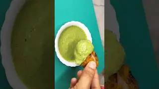 टेस्टी है न?#shorts #shortsfeed #viral #trend #cooking #priteekaghomekitchen #chatnishorts #chautney