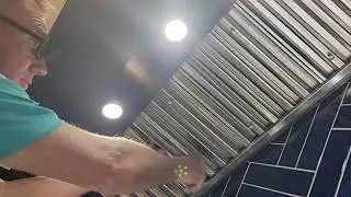 pro baffle filter removal