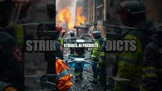 AI-Driven Crisis Management: The Future of Emergency Response
