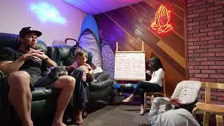 Will Faith be Found? - Luke 18:8- Family Altar Service
