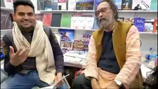 सेवा करना भी अब व्यापार हो गया-( कविता): Pandit Sumit Joshi
