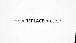 Text Preset Volume I for Animation Kit
