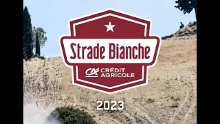 Granfondo Strade Bianche 2023