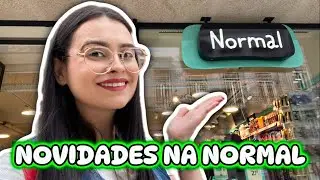 LOJA NORMAL PORTUGAL: NOVIDADES JUNHO DE 2025, PERFUME ÁRABE E MUITO MAIS…