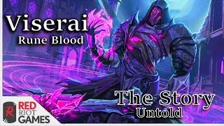 Viserai The Story Untold