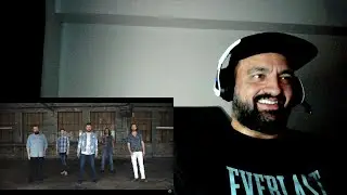 Dierks Bentley/Keith Urban - Woman, Amen / Female (Home Free Cover) - Reaction
