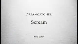 [rock/metal remix] Dreamcatcher 드림캐쳐 - Scream