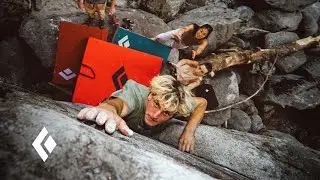Born From The Climbing Life