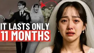 The Sad Truth Behind Kim Bo-Ra's Divorce