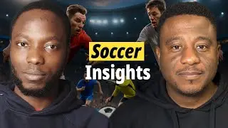 Premier League, Serie A, and AFCON Predictions: Expert Soccer Insights