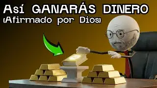 ¡Millonario Bíblico REVELA la Fórmula de Dios para la Riqueza!