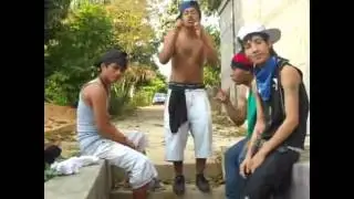 Aqui seguimo - Mc Mono. ft under drunk. joker mc Nuevo video 2015
