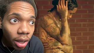 THE BEST EP EVER AHHHH🔥‼️ Nine Vicious - Couple Days (Ep) REACTION #viral #ninevicious #emotions