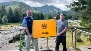 ADK 46er - Colden (46) August 2025