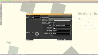 ARMAEdit Entity Modules