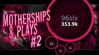 Vanis.io | Mothership and Plays #2