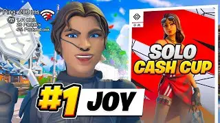 ΕΠΑΙΞΑ SOLO CASH CUP ΜΕ 200  PING !