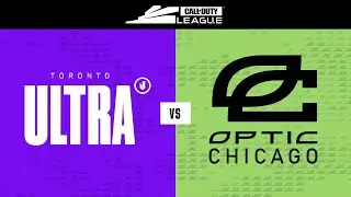 @TorontoKOI vs @OpTicAudioNetwork | Stage I Super Week | Day 3