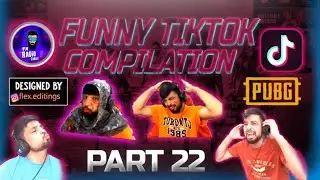 fm Radio gaming funny moment clips tiktok videos pubg mobile