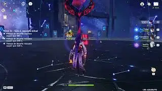 Revive la Shogun Radien, Detonando al Papa (Femenino) de los pollitos :)