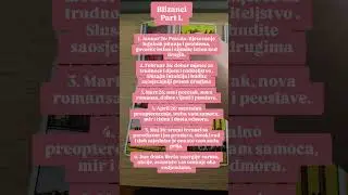 Blizanci za 2026 part 1 #tarot #decembar #horoskop #blizanci #fypシ #balkan #ljubav #2026