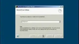 AVG Rescue CD