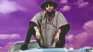 Ro James - Permission Slowed