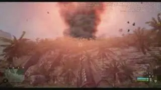 Crysis DX10 Destructive Weapons