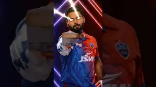 DC WhatsApp Status 2023 || Delhi Capitals Status || #shorts #cricket