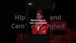 👀 Cam&rsquo;ron and Mase Speaks Out After Travis Hunter Skips the Prenup  and the Internet Is Split!