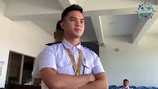 MEIJI SHIPPING GROUP MKMTCI CADETSHIP B-41 &ldquo;MARAGTAS&rdquo; MONTAGE VIDEO⚓️🌊 #meijishippinggroup