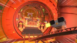 Sonic Rumble Gameplay Tag 110 (Nur Game Audio)
