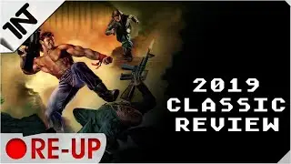 The Godfather of the FPS? WOLFENSTEIN 3D REVIEW (2019 Re-Up)
