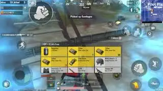 Pubg Mobile Lite Full Game play #Xpose Gamer PG