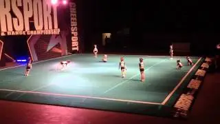 Airborne Athletics
