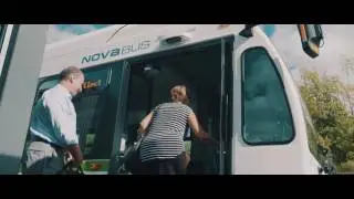 Nova Bus Company Facts
